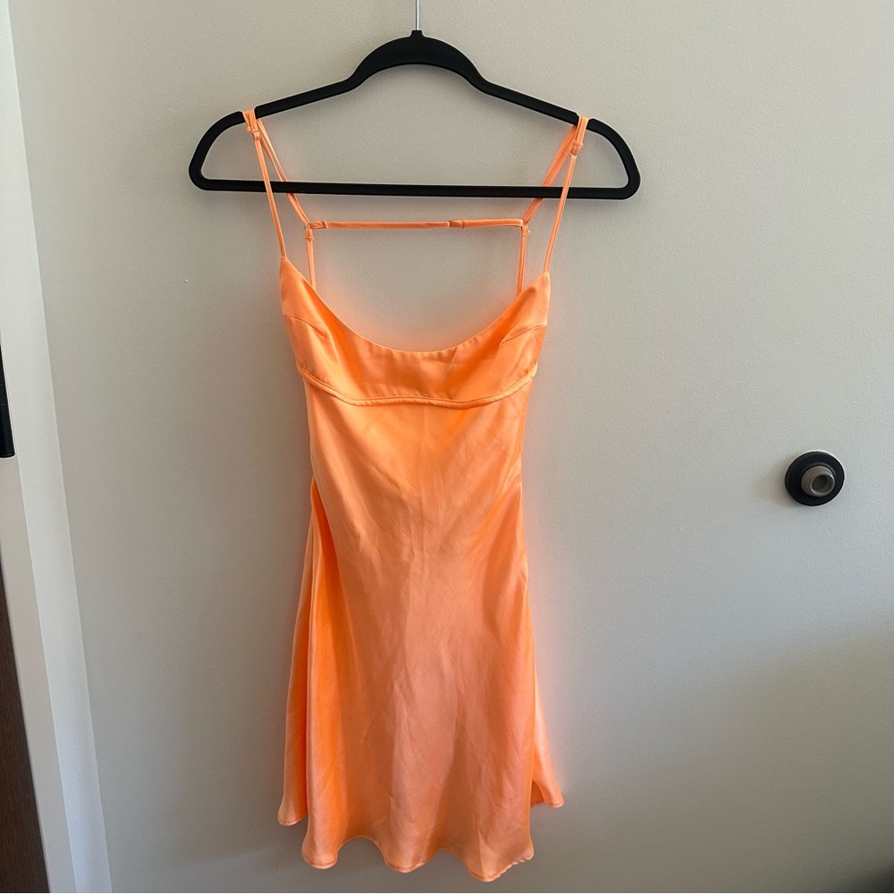 Zara Dress
